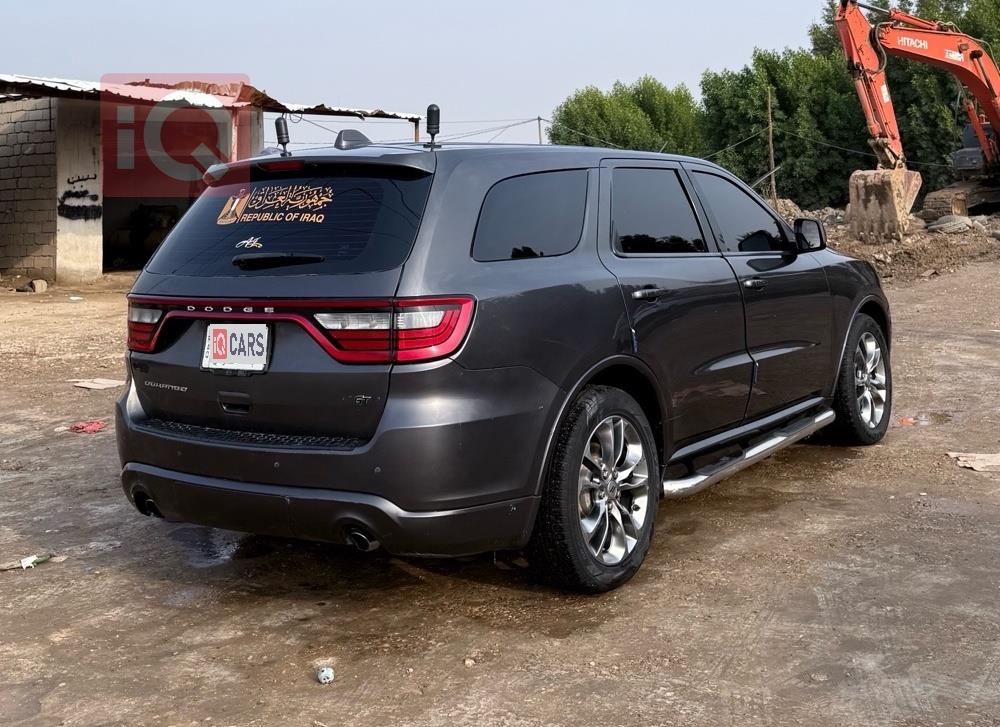 دودج دورانجو